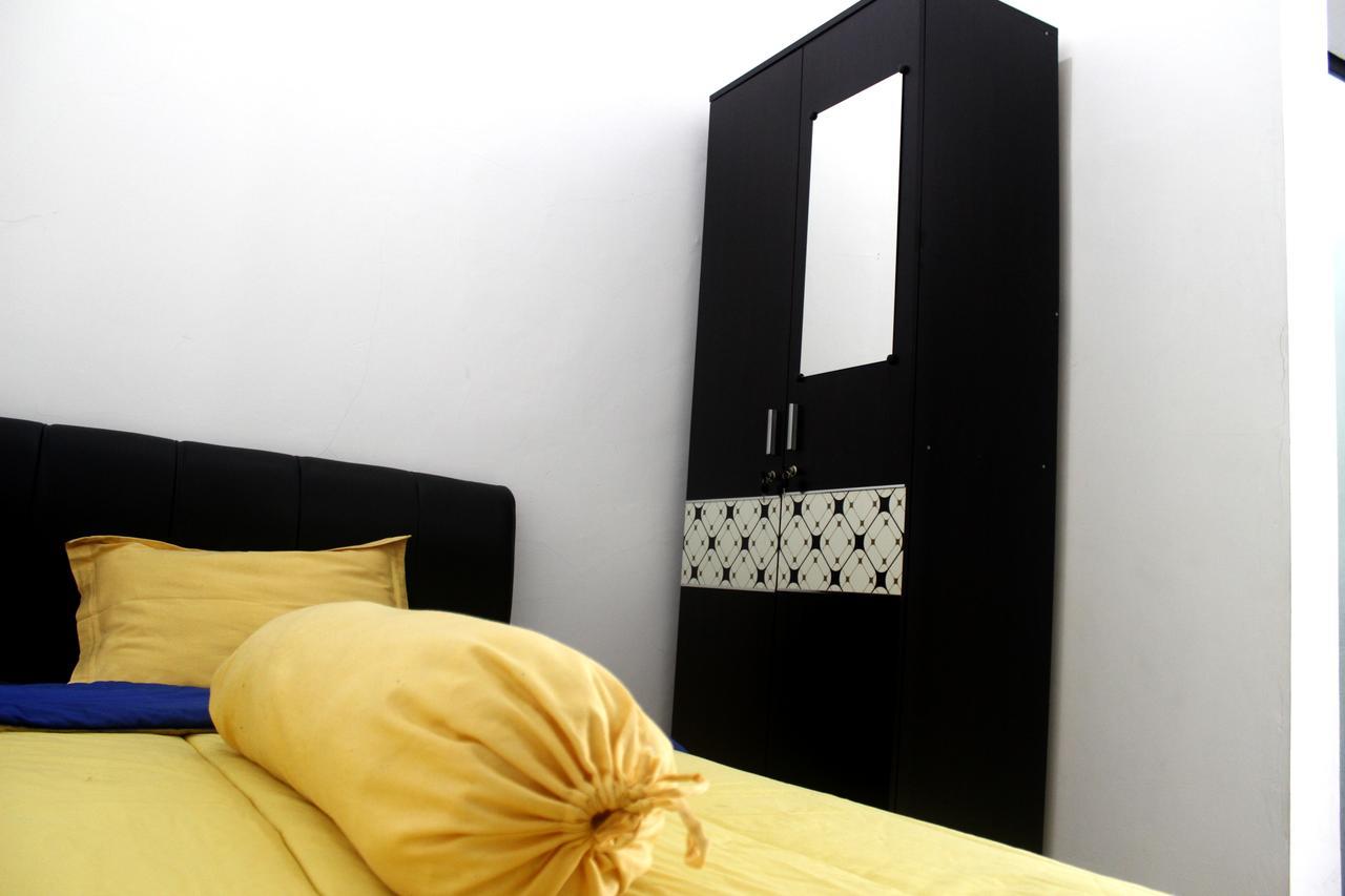The Greenhouse Hotel Yogyakarta Room photo